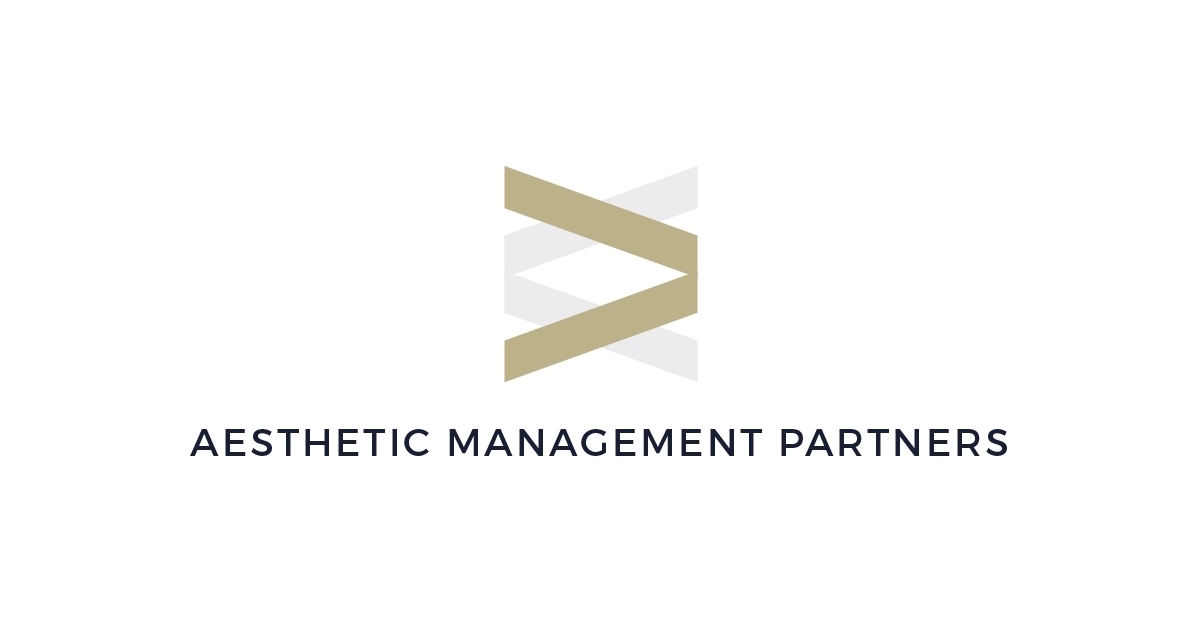 Aesthetic Management Partners logo