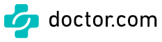 Doctor.com Logo