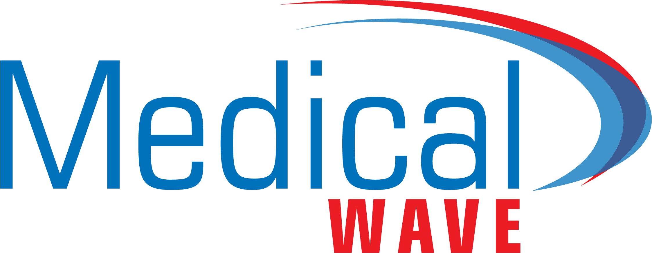 Medical Wave Logo