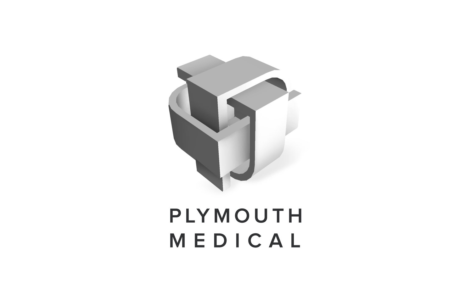 Plymouth Medical Logo