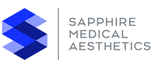 Sapphire Medical Aesthetics logo