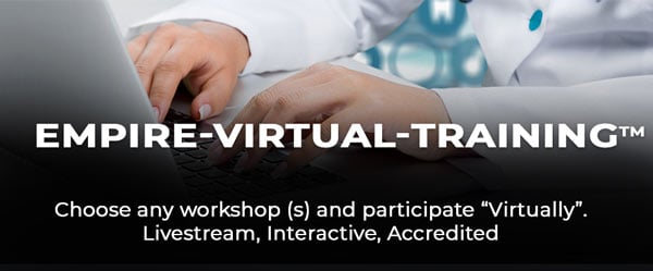 empire virtual training