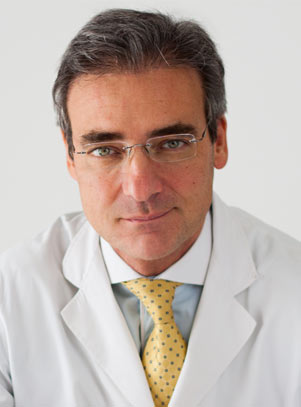 Dr. Adrian Gaspar