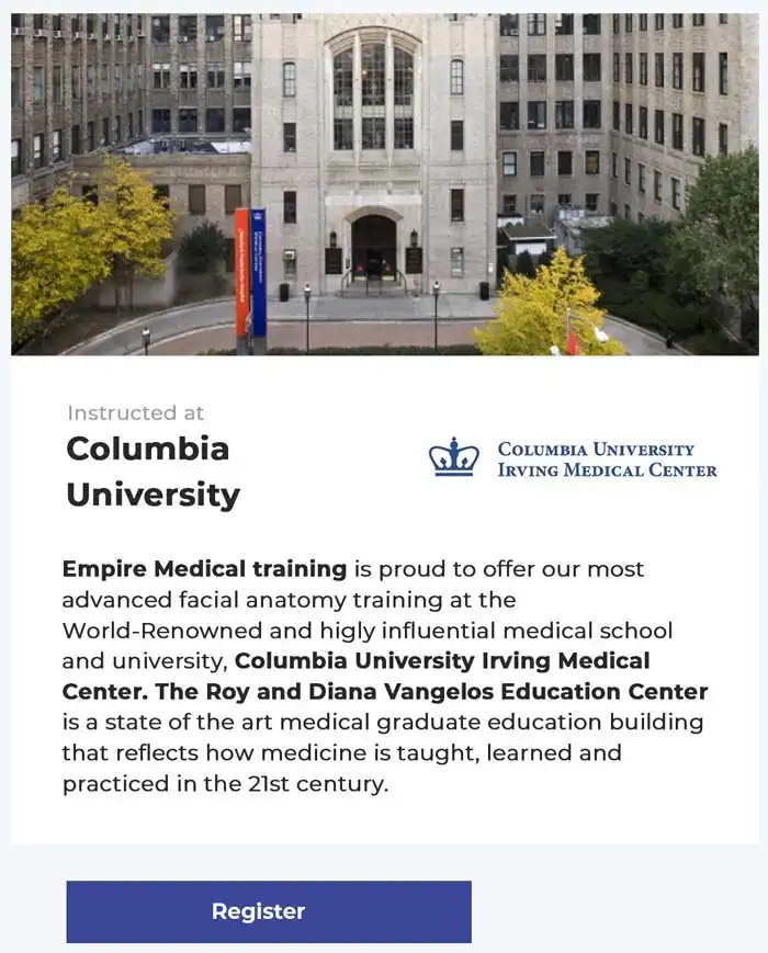 columbia university