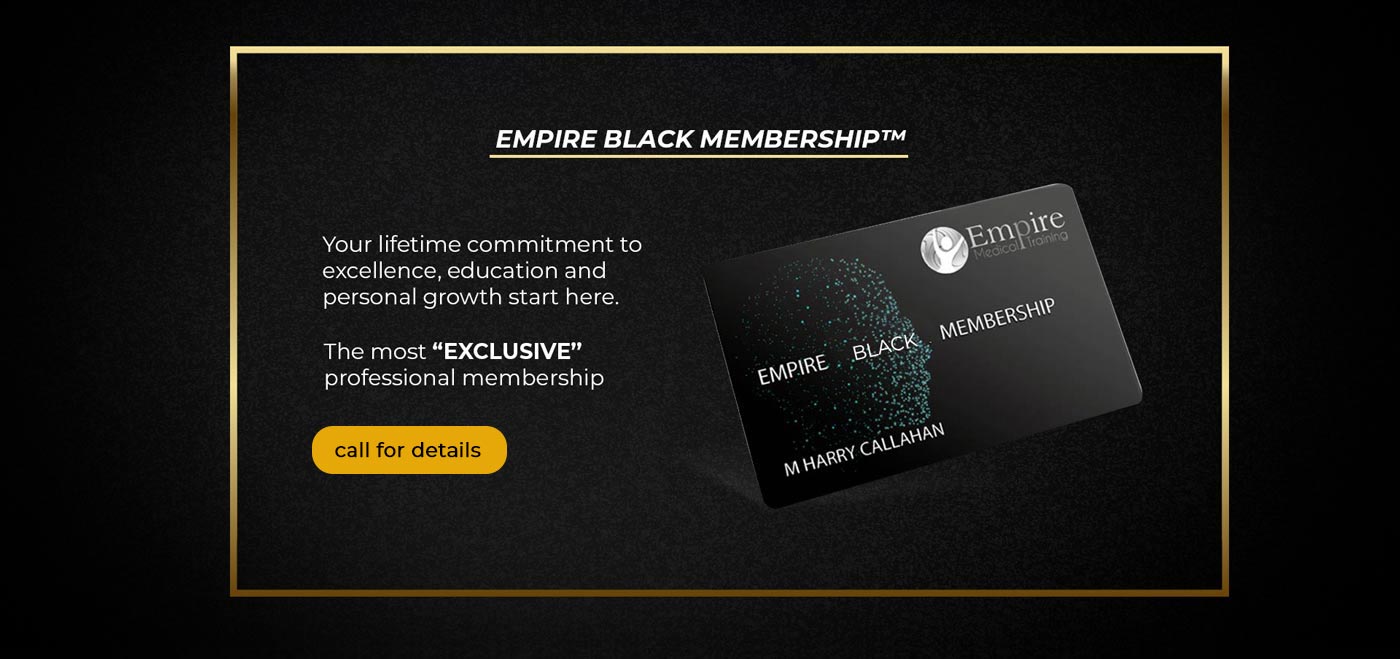 empire black membership