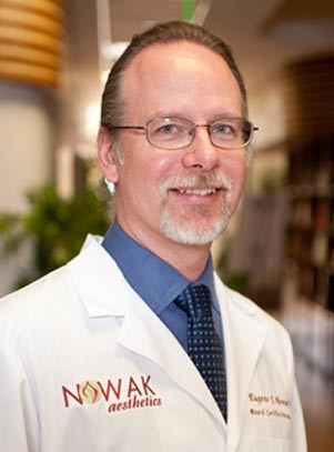 Eugene Nowak, MD