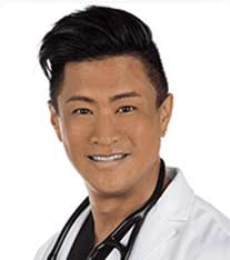 Dr. TJ Tsay