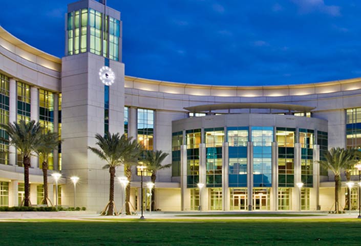 UCF College of Medicine