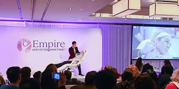 EMPIRE AESTHETICS MEETING™