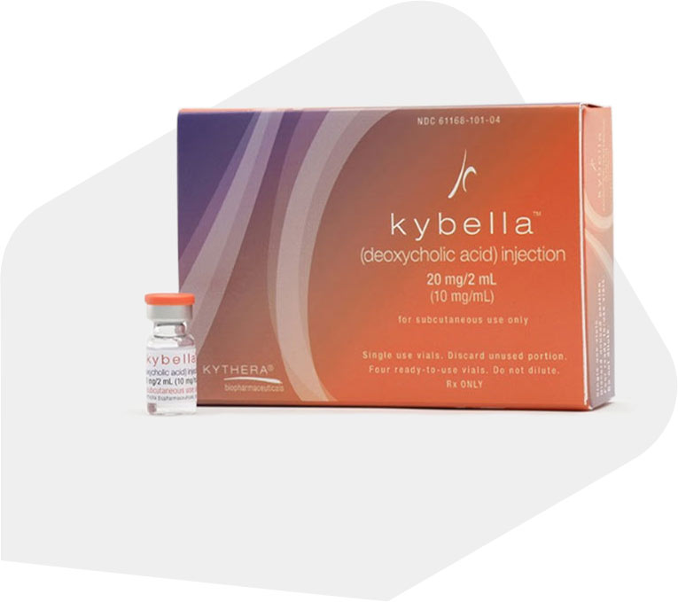 Kybella Injection Product