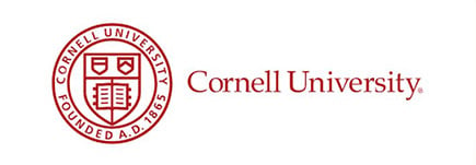 Cornell University logo