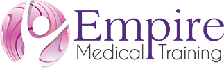 Empire Medical Training Logo