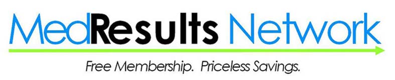MedResults Network Logo