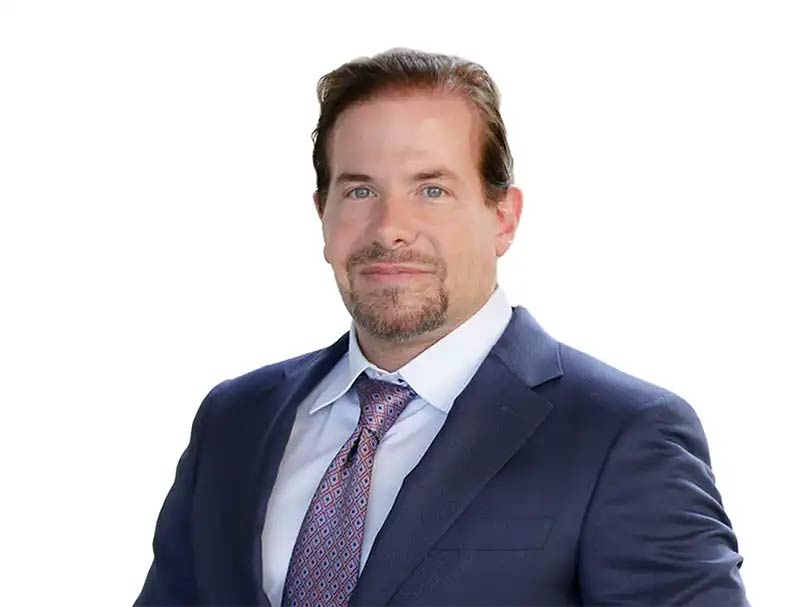 Dr. Stephen Cosentino
