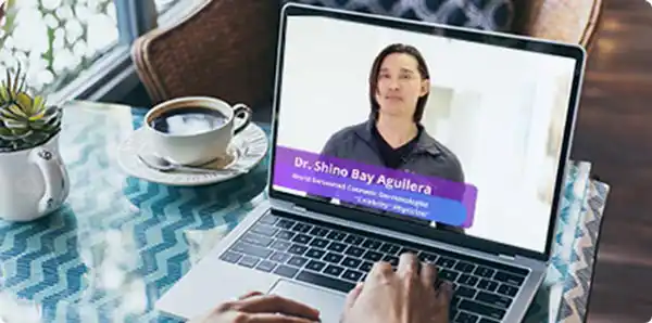 Virtual Preceptorship