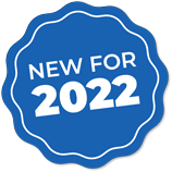 Blue Diamond Membership New for 2022 Button