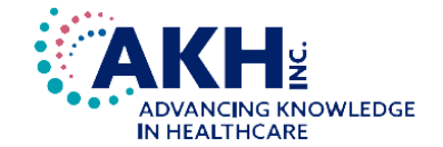 AKH Logo