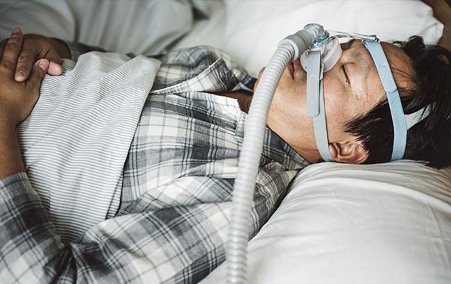 sleep apnea treatments