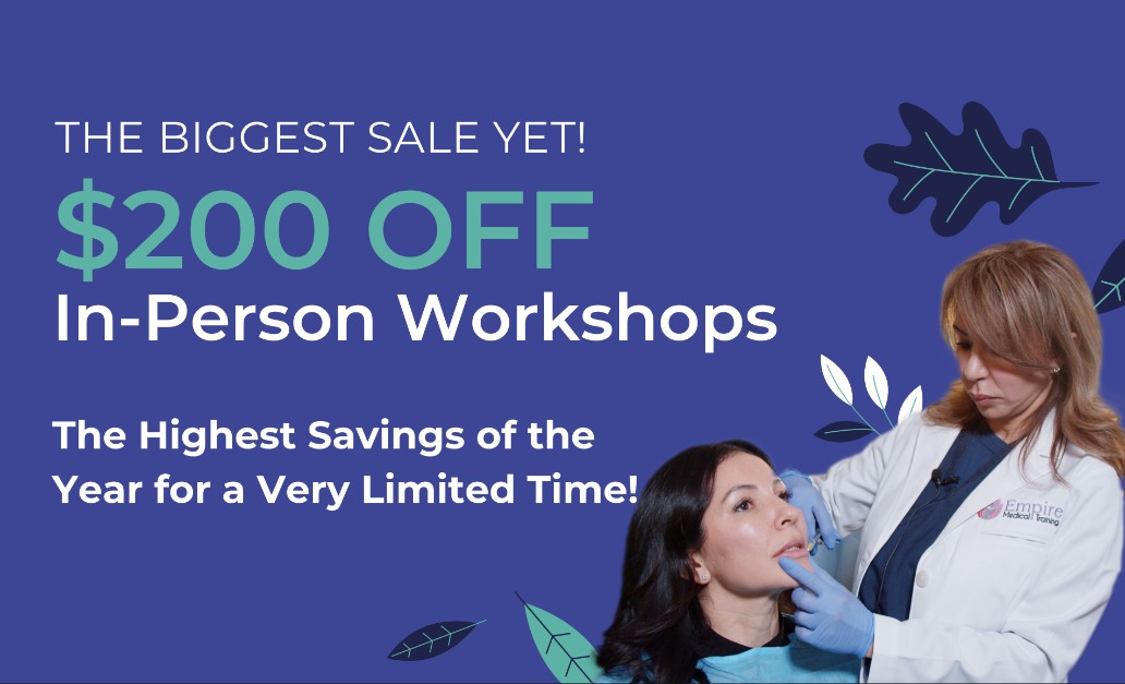 Annual Fall Sale 2023