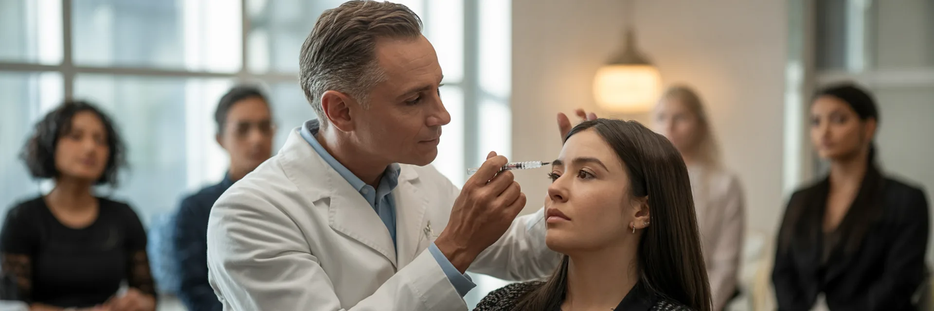 Course Workshop Background