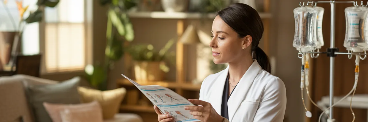 Med Spa vs. Functional Medicine: Two Ways to Build a Peptide Program