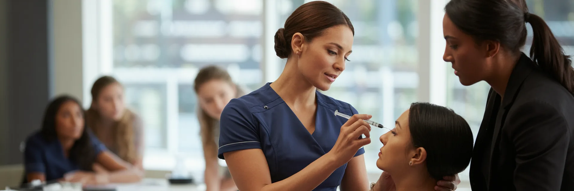 Course Workshop Background