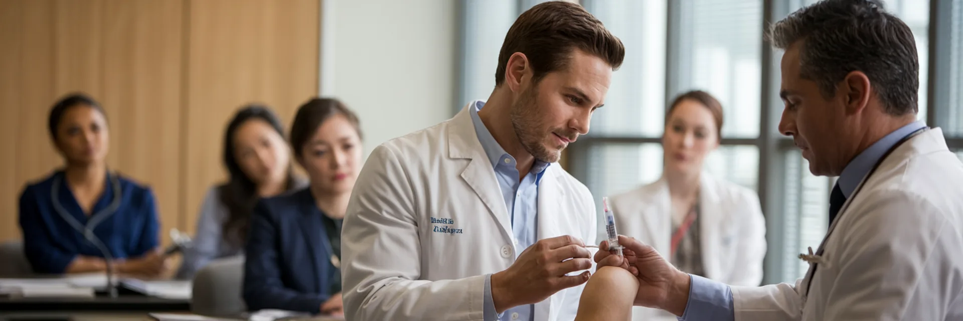 Course Workshop Background