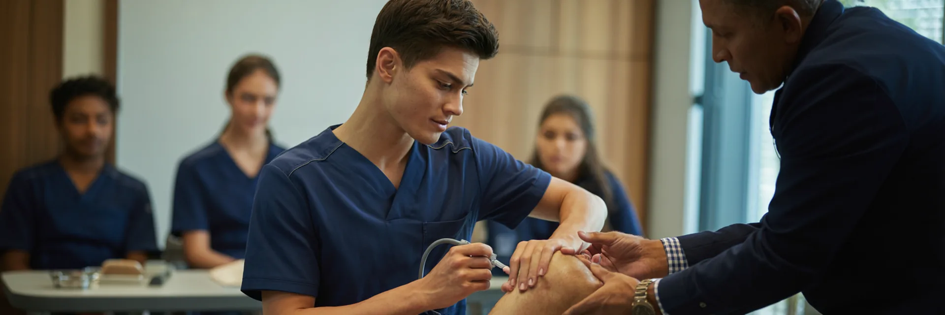 Course Workshop Background