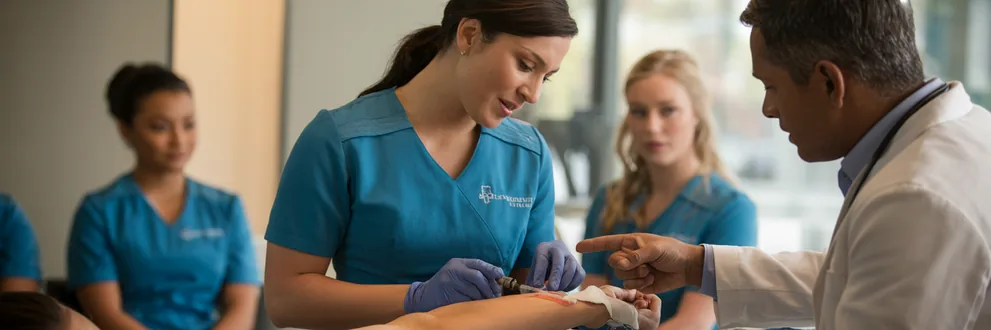 Registered Nurses