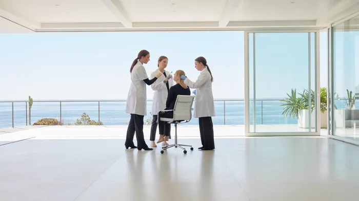 Browse upcoming Empire Medical Training course dates