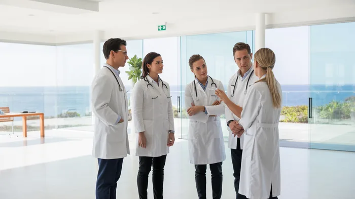 Discover Empire Medical Training courses