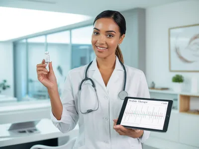 Peptide Therapy Training