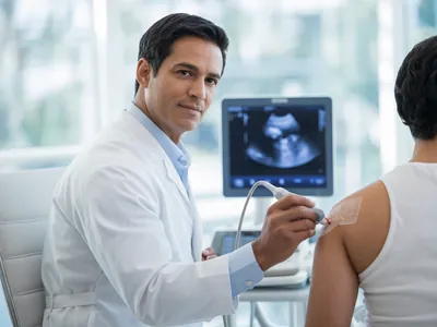 Ultrasound-Guided Pain Management Training