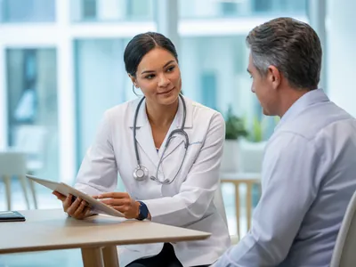 Sexual Dysfunction Training for Men and Women