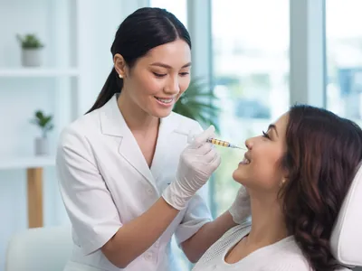 Complete Dermal Filler Training