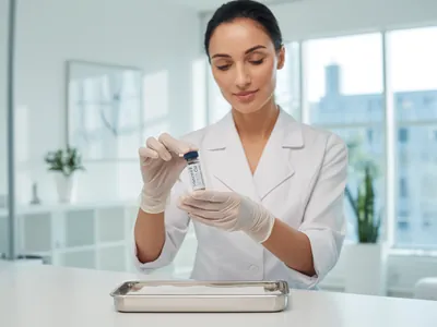 Exosome Therapy Training