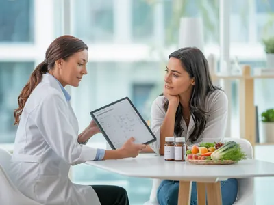 Precision Nutrition & Nutrigenomics