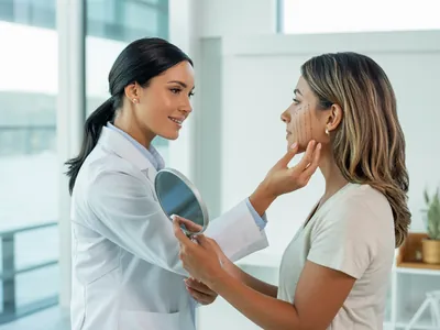 Complete Facial Aesthetics