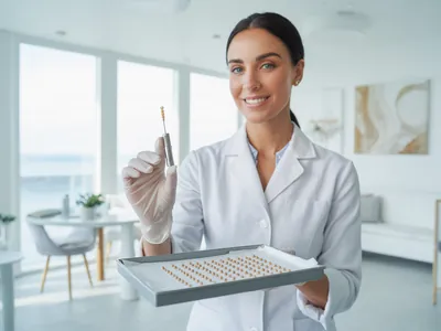 Hormone Pellet Therapy Training