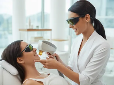 Cosmetic Laser Courses and Certification