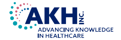 akh logo