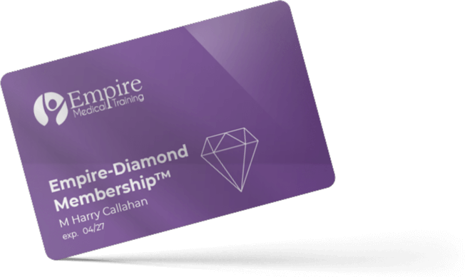Training Courses | Empire Medical Training Training Courses | Empire Medical Training