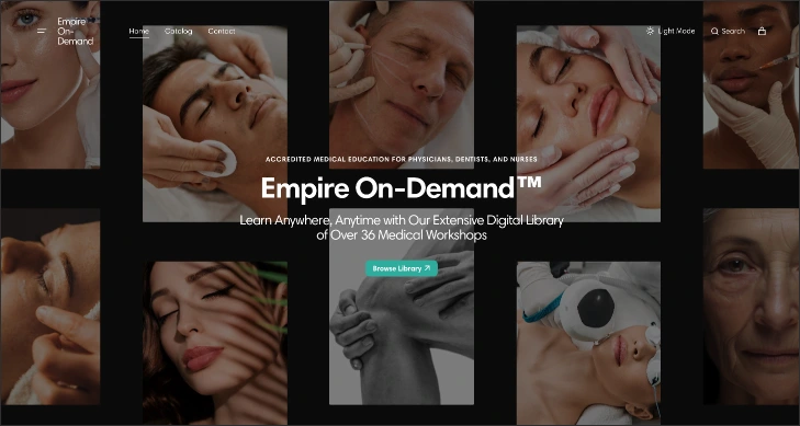 empire-on-demand