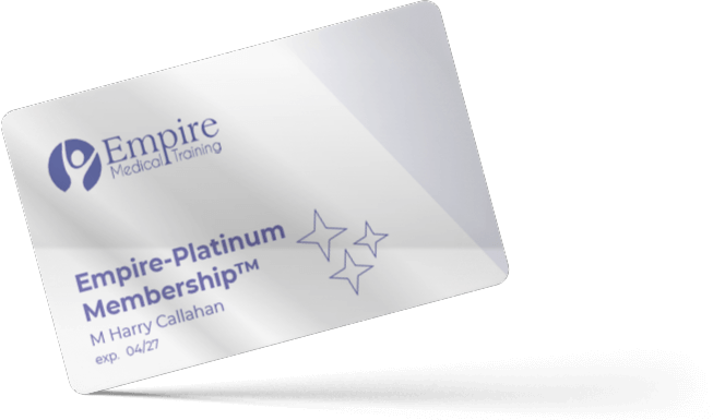 empire platinum card