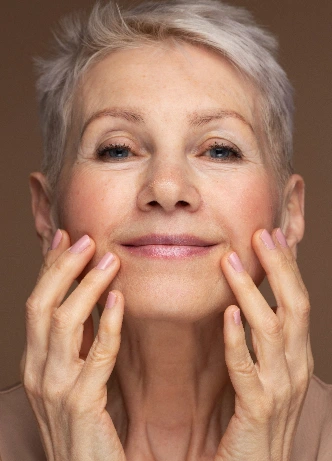 fundamentals to anti-aging