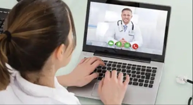 virtual preceptorship