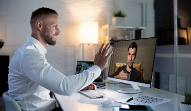 virtual preceptorship