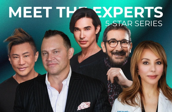 meet-the-experts-5-star-series