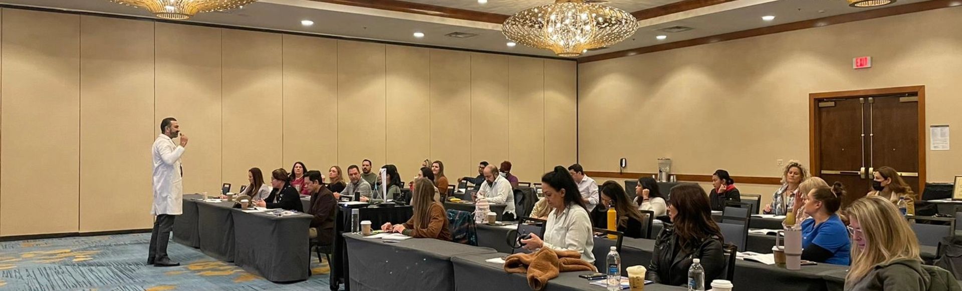 Botox Training and Certification