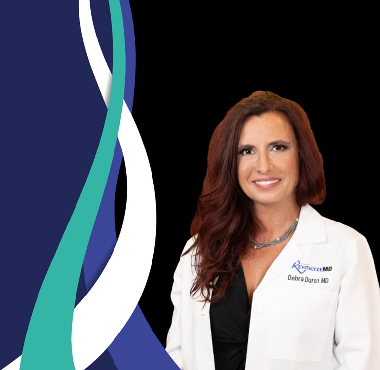 Webinar Vaginal Rejuvenation and Sexual Enhancement with Dr. Debra Durst, MD